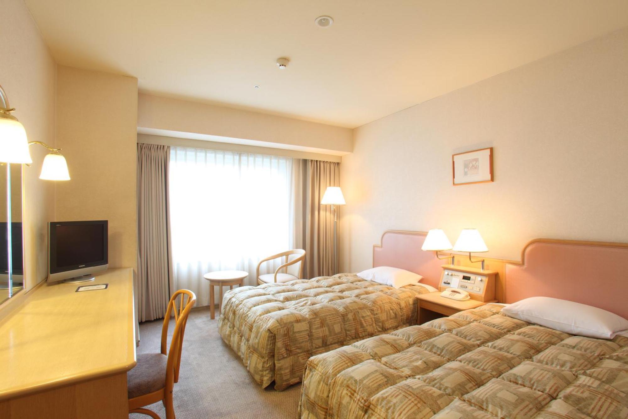 Hotel Fujita Фукуй Екстер'єр фото